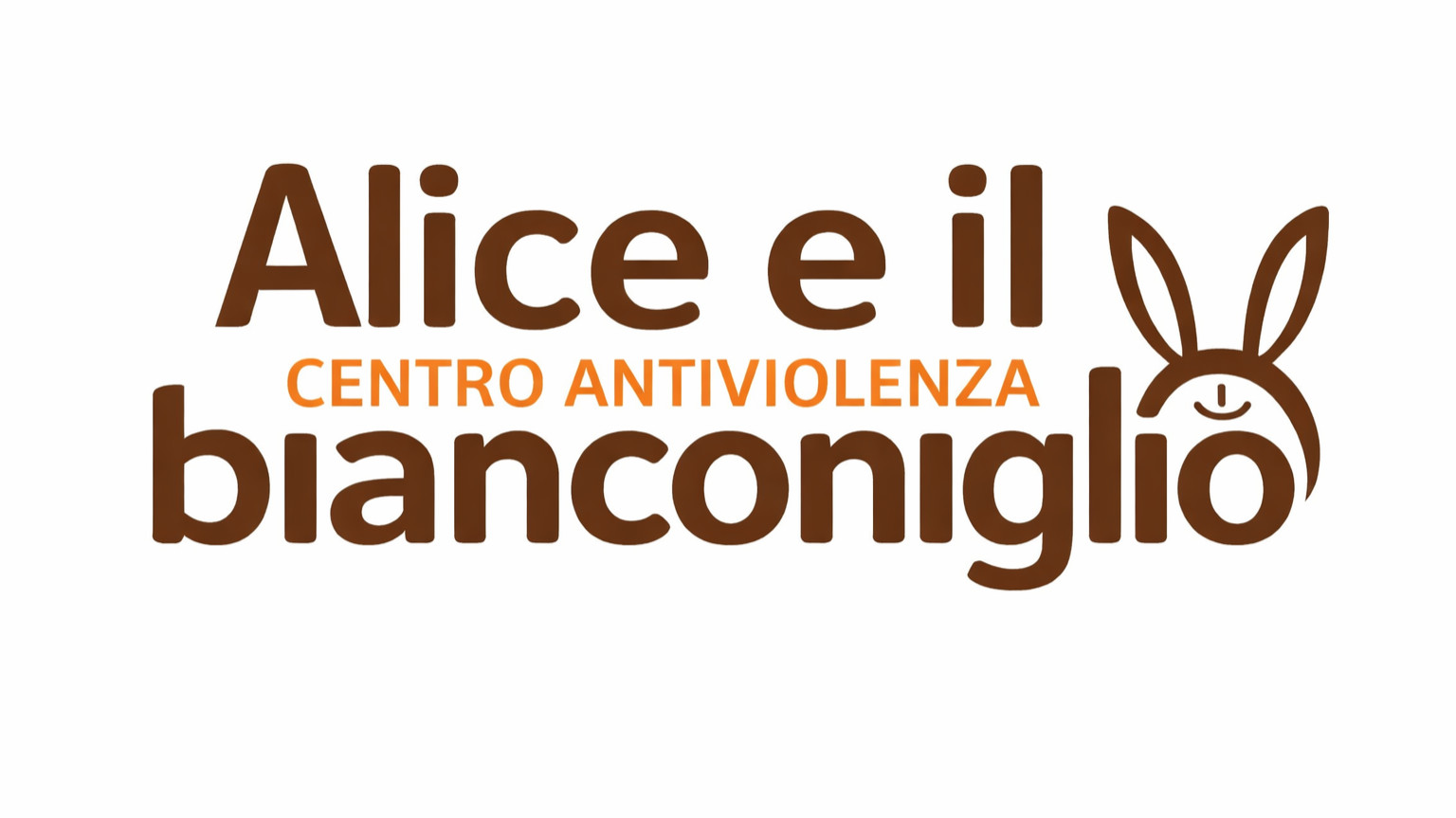 Centro Antiviolenza ALICE E IL BIANCONIGLIO — LA GOCCIA Società Cooperativa Sociale