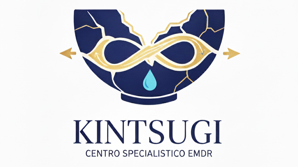 Centro Specialistico emdr KINTSUGI — LA GOCCIA Società Cooperativa Sociale