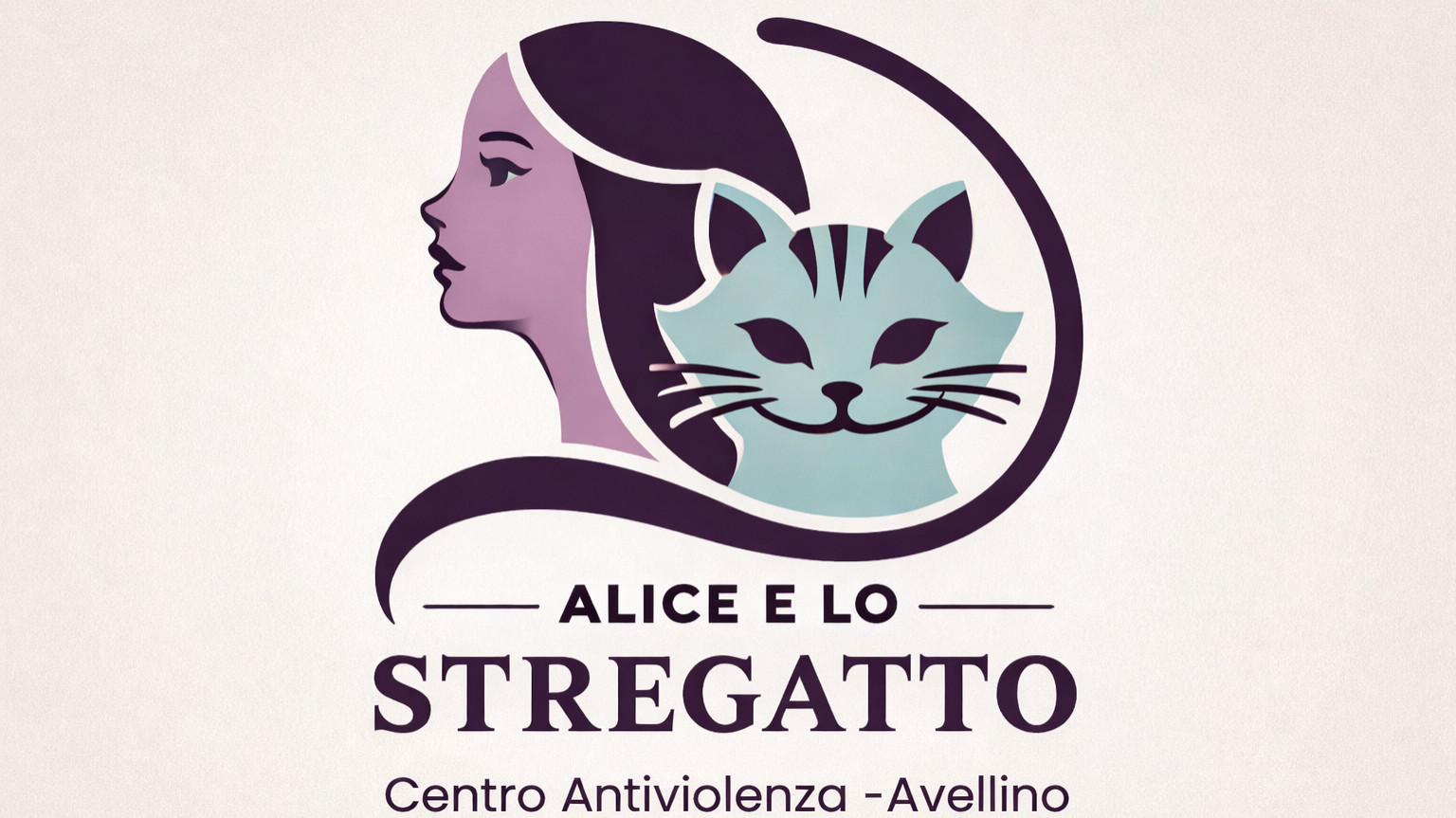 Centro Antiviolenza ALICE E LO STREGATTO — LA GOCCIA Società Cooperativa Sociale