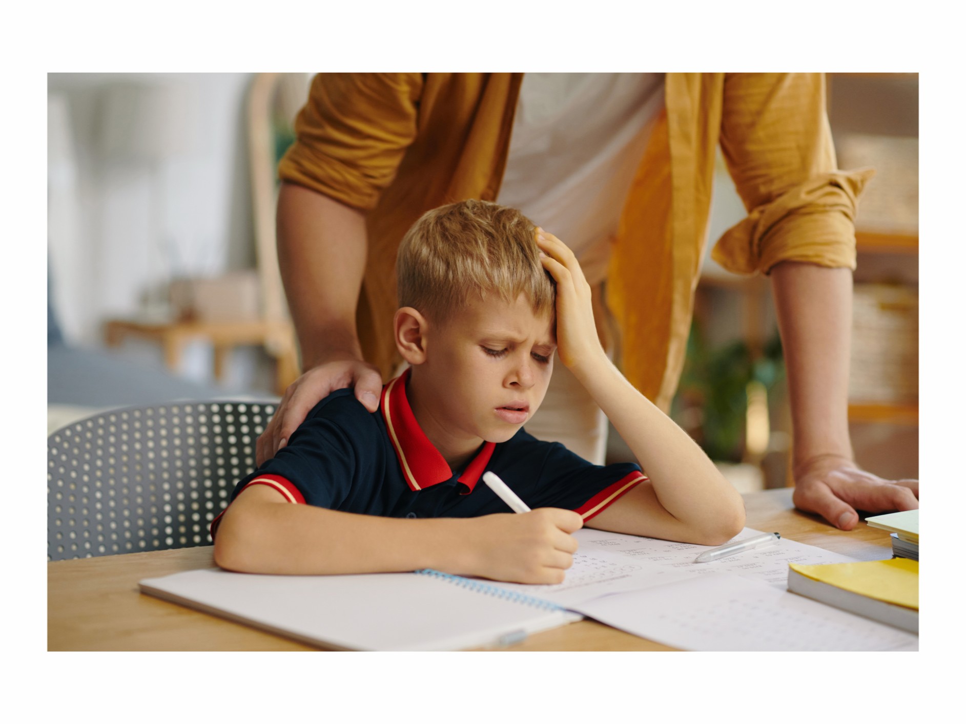 Tutoraggio scolastico e aiuto compiti — Associazione Elementi APS