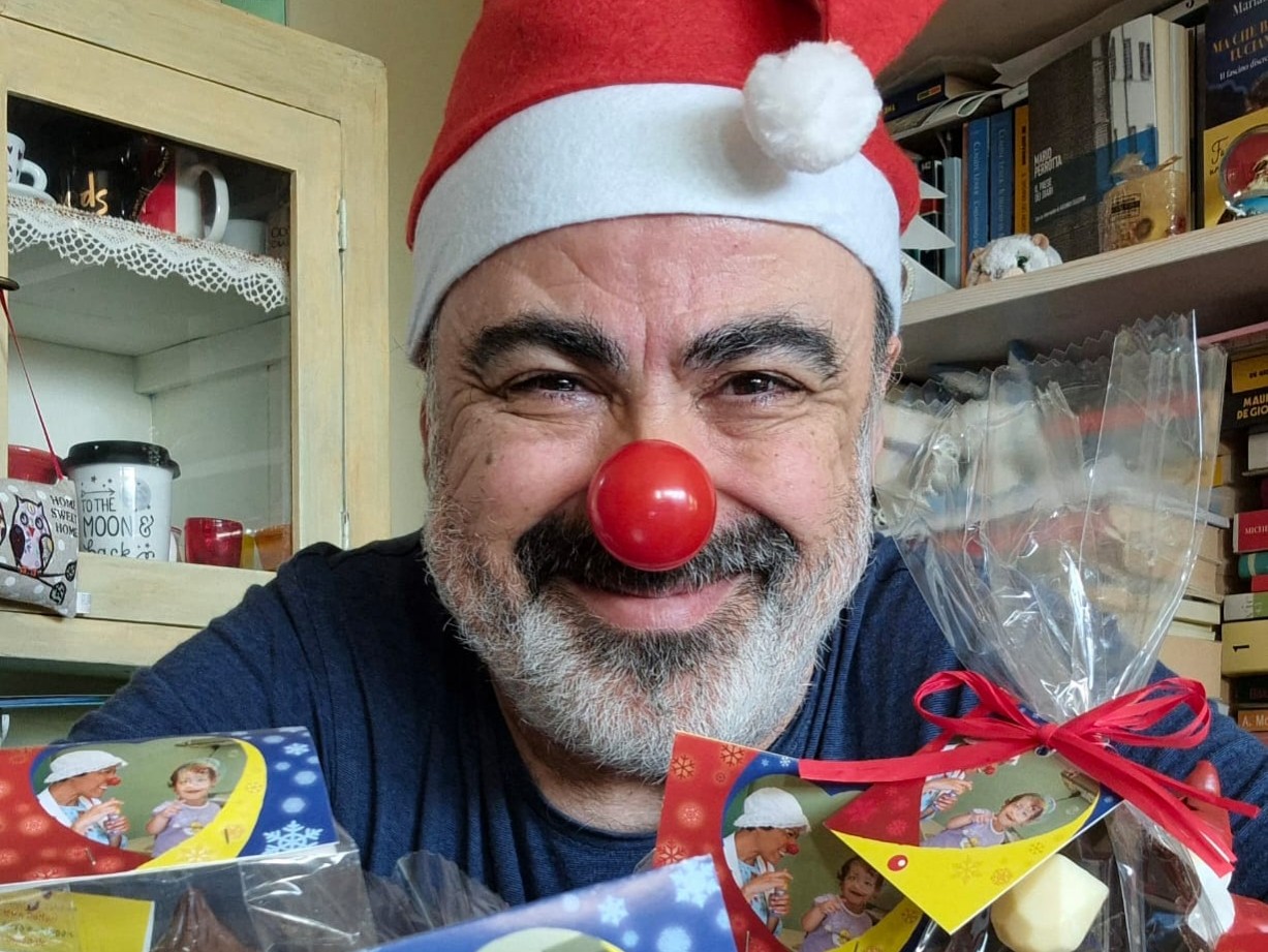 Ambasciatore del Sorriso — Società Cooperativa sociale Comici Camici Ets