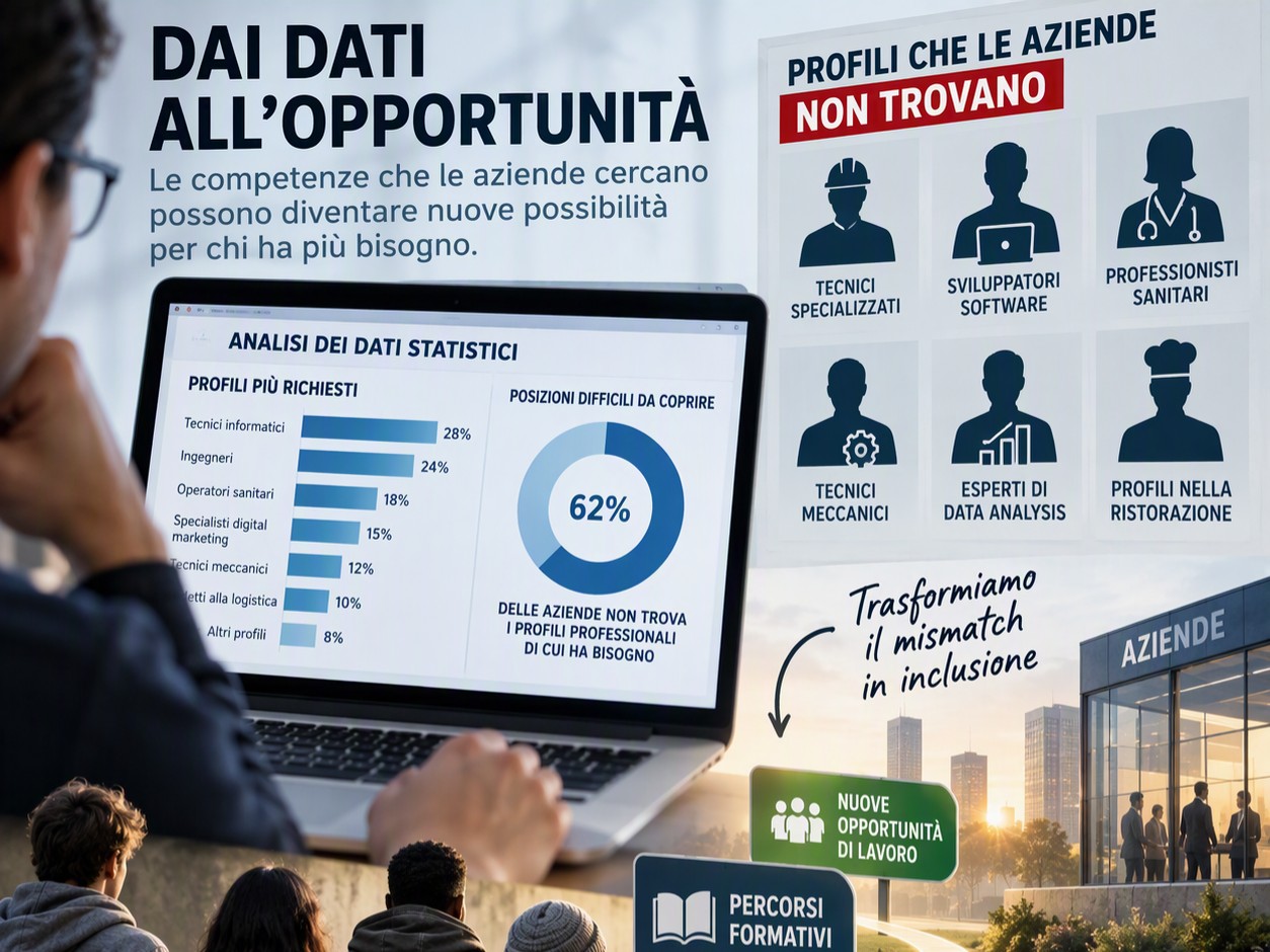 Ricerche online — AREA MEDITERRANEA APS