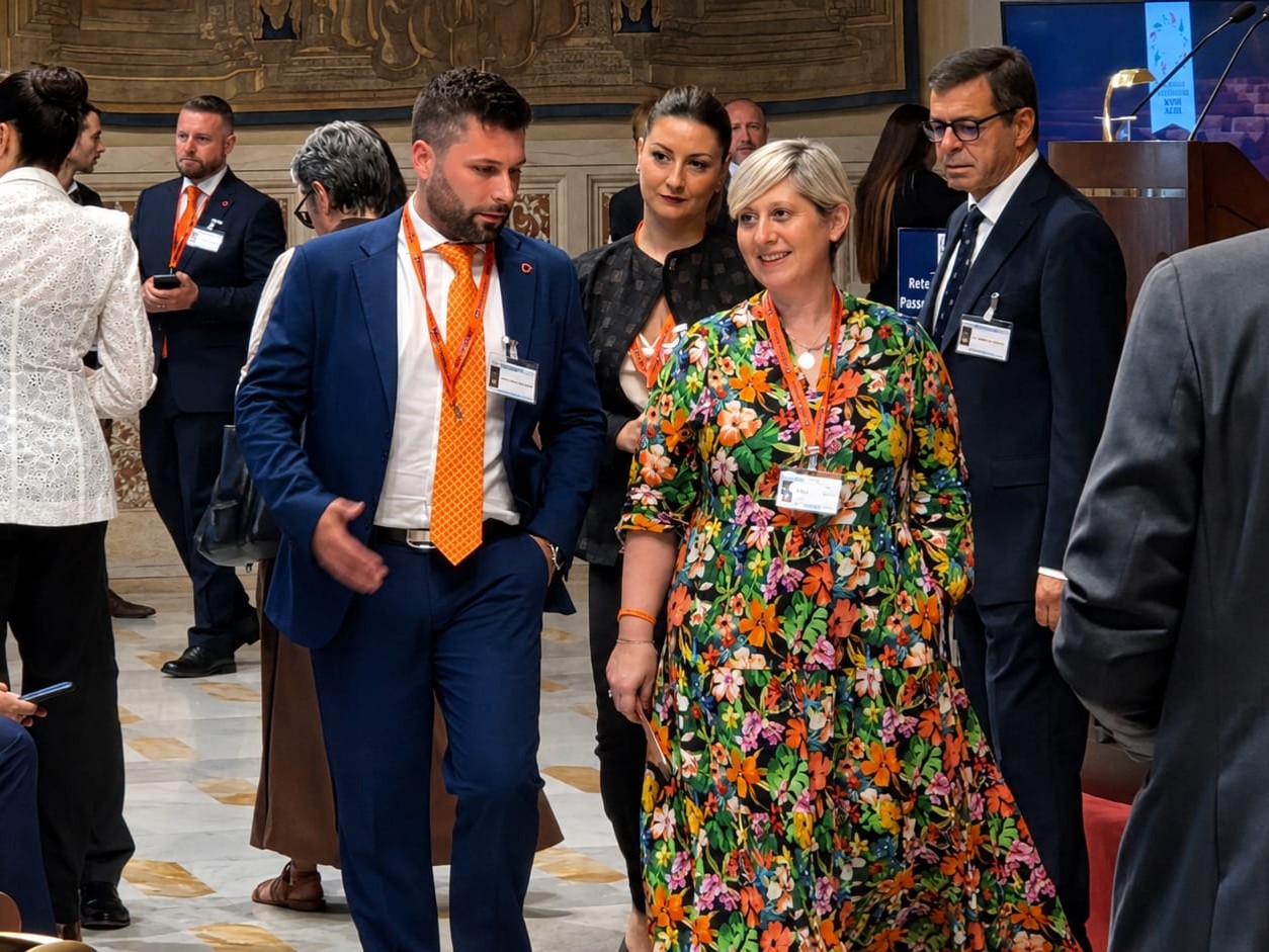 Attivista — ASSOCIAZIONE DI PROMOZIONE SOCIALE CONSUMERISMO, NO PROFIT-APS ETS