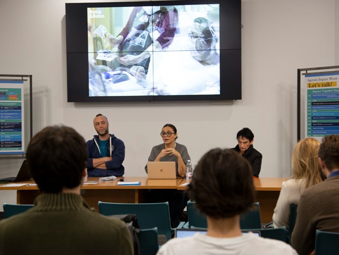 Diventa ambasciatore o ambasciatrice  di Dear — ASSOCIAZIONE DEAR ETS