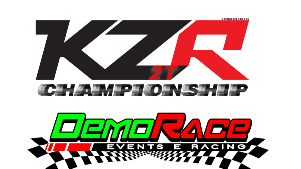 KZR NATIONAL SERIES — DEMORACE SOCIETA' SPORTIVA DILETTANTISTICA a RL