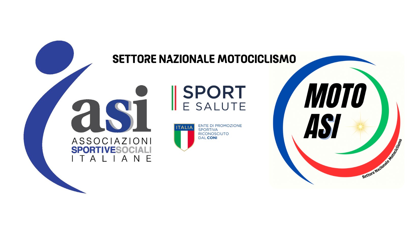 SETTORE MOTO di ASI NAZIONALE — DEMORACE SOCIETA' SPORTIVA DILETTANTISTICA a RL