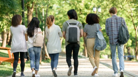 ORIENTAMENTO — Istituto Formativo per lo Sviluppo di Politiche Attive del lavoro – ISPAL