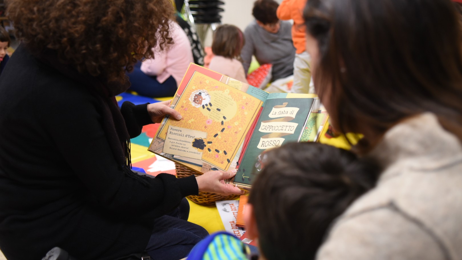 Biblioteca — TVSPENTA APS