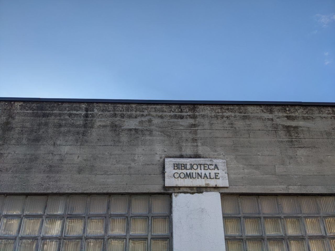 Volontari∂ in Biblioteca — TVSPENTA APS