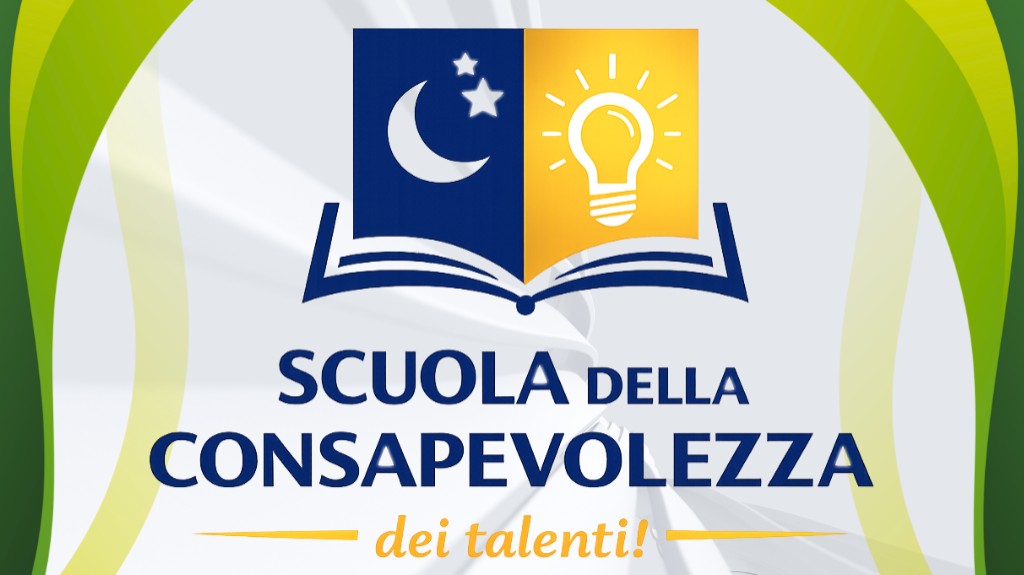 Scuola Della Consapevolezza dei Talenti — FONDAZIONE DI COMUNITA' DEL SUD EUROPA "GEA"