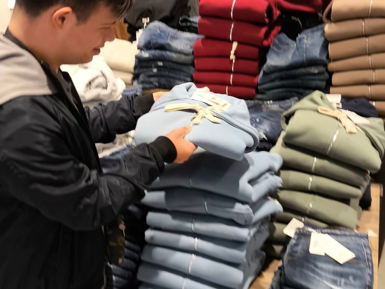 Acquisti e... — Sunshines raggi di sole odv