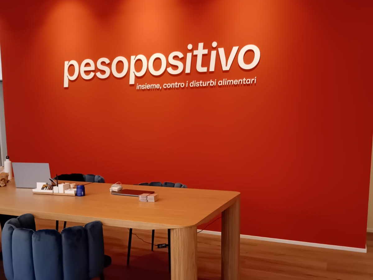Attività a Casa Peso Positivo — Peso Positivo - Associazione Famiglia Peppino Fumagalli ETS