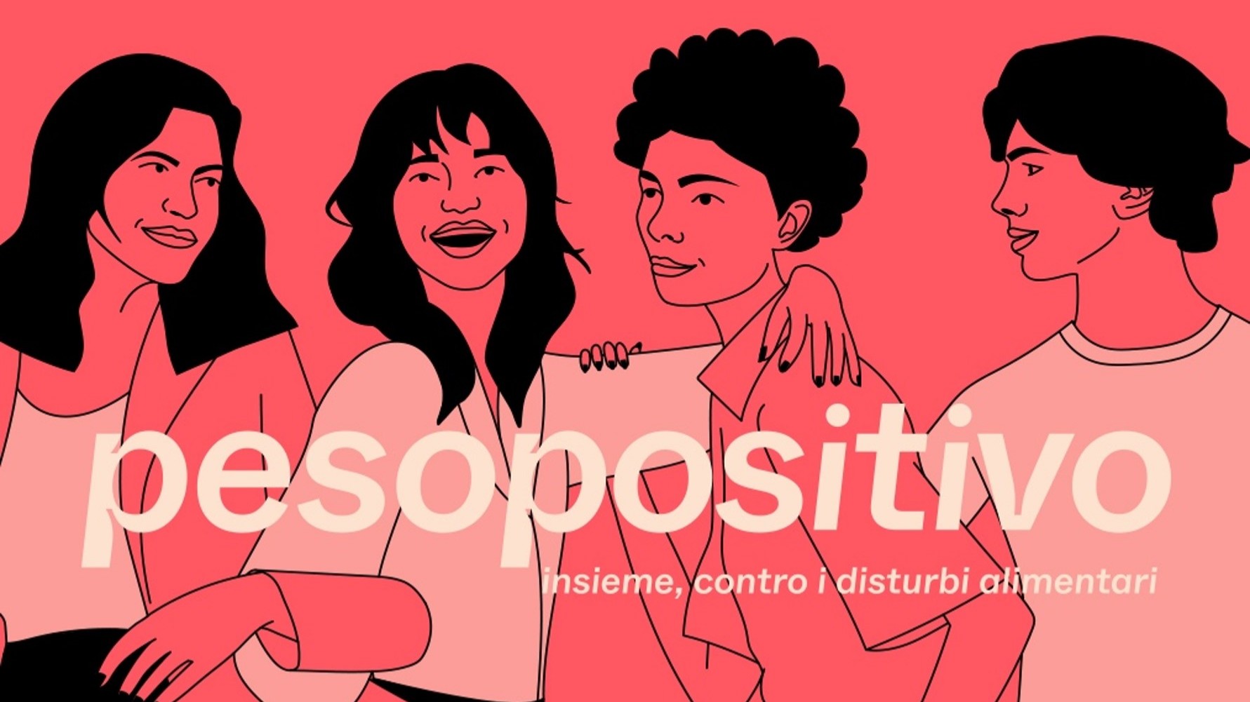 Attività di divulgazione sui DNA online — Peso Positivo - Associazione Famiglia Peppino Fumagalli ETS